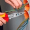 Электромонтажные клещи KNIPEX 13 96 200 T 4