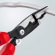 Электромонтажные клещи KNIPEX 13 92 200 3