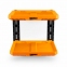 Стелажна система Toughbuilt StackTech (TB-B1S3-M-20) 0