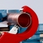 Труборез KNIPEX TubiX® XL 90 31 03 BK 2