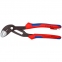 87 02 180 T KNIPEX Cobra® Высокотехнологичные сантехнические клещи 0