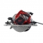 Циркулярна пила Milwaukee CS 85 CBE (4933451116) 2