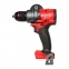 Акумуляторний ударний дриль-шурупокрут Milwaukee M18 FPD3-0X (4933479859) 1