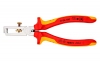 KNIPEX Инструмент для удаления изоляции 11 06 160 1