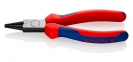 Круглогубцы, 160 мм Knipex 22 02 160 0