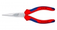 Плоскогубцы телефониста, 160 мм Knipex 29 25 160 3