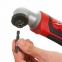 Угловой винтоверт аккумуляторный Milwaukee M12 BRAID-0 1/4