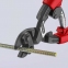 Болторез KNIPEX CoBolt® 71 22 200 T 5