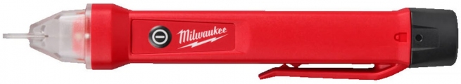 Детектор напруги безконтактний Milwaukee NCVD 50–1000 В AC 4933500160 0