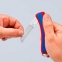 Складной нож для электриков Knipex 16 20 50 SB 2