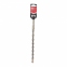 Бур Milwaukee SDS-PLUS MS2 Ø12x260 мм (4932344297) 0