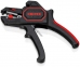 Автоматический инструмент для удаления изоляции KNIPEX 12 62 180 New 1