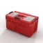 Ящик для інструментів Qbrick System ONE 350 Profi RED ULTRA HD Custom 2.0 9