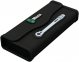Набор с трещоткой Wera Zyklop Metal Switch 8100 SB 8, привод 3/8