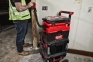 Пилосос акумуляторний Milwaukee Packout FPOVCL-0 M18 (4933478187) 18