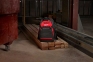  Рюкзак для інструментів Milwaukee Jobsite backpack (48228200) 8