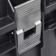 Ящик для інструментів на колесах Qbrick System ONE Longer Basic  5