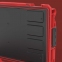 Ящик для інструментів Qbrick System ONE 200  PROFI 2.0 RED Ultra HD Custom 0