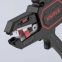 Автоматический инструмент для удаления изоляции KNIPEX 12 62 180 New 3