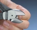 KNIPEX Кусачки боковые особой мощности 74 01 180 0
