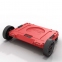 Платформа на колесах Qbrick System ONE 2.0 Allterrain RED Ultra HD 6