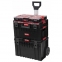 Ящик для інструментів на колесах Qbrick System ONE Cart  2