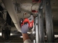 Перфоратор аккумуляторный Milwaukee M12 Fuel CH-402C 1