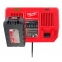 Зарядний пристрій Milwaukee M18 DFC (4932472073) 2