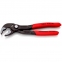 87 01 150 KNIPEX Cobra® Высокотехнологичные сантехнические клещи 1