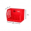 Кошик для зберігання Milwauke Packout Wire Basket (4932493379) 3
