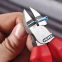 KNIPEX Кусачки боковые для удаления изоляции 14 25 160 0