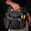 Поясна сумка з лямками ToughBuilt (TB-CT-106A) 8