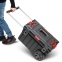 Ящик для інструментів на колесах Qbrick System ONE Trolley Vario  3