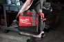 Набір біт та бурів Milwaukee 45 шт в органайзері Packout (4932499761) 5