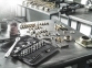 Набор с трещоткой Wera Zyklop Metal Push 8100 SC 7, привод 1/2