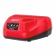 Енергокомплект Milwaukee M12 NRG-402 (4933459211) 2