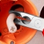 Клещи для удаления оболочки KNIPEX 13 42 165 4