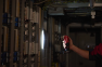 Ліхтар акумуляторний Milwaukee M12 TLED-0 (4932430360) 2
