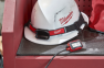 Ліхтар налобний акумуляторний Milwaukee IR HL450 (4933478587) 8