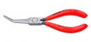 Клещи захватные пластмассовые, 160 мм Knipex 31 21 160 0