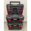 Набір ящиків для інструментів Qbrick System PRIME Set 1 7