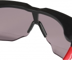 Окуляри захисні Milwaukee для оптичних окулярів затемнені 4932493440 2