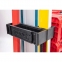 Тримач для довгих предметів Qbrick System Custom Long Items Holder  4
