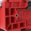 Органайзер Qbrick System ONE ORGANIZER XL 2.0 MFI RED Ultra HD Custom 4