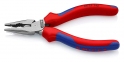 Пассатижи удлиненные, 145 мм Knipex 08 22 145 1