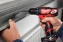 Дриль-шурупокрут акумуляторний Milwaukee M12 BDD-201C (4933479439) 11