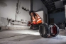 Ліхтар акумуляторний  Milwaukee M18 AL-0 (4932430392) 4