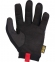 Рукавиці робочі Mechanix Utility Black розмір 8/M (H15-05-009) 4