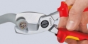 KNIPEX Ножницы для резки кабелей 95 17 200 1