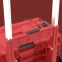 Ящик для інструментів на колесах Qbrick System ONE Cart 2.0 RED Ultra HD Custom 5